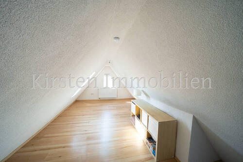 Dachgeschoss - 