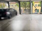 Parkhaus Stellplätze Bamberg, Lichtenhaidestraße 10 - 
