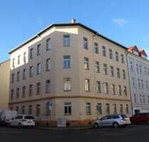 3-Zi-Whg. mit Einbauküche im 2.OG im Stadtzentrum - Gera Innenstadt