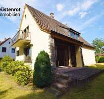 Charme & Potenzial: Ein Haus in Hösbach, das darauf wartet, wachgeküsst zu werden!