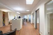 Flur.jpg - Büro mit 350,90 m&sup2; in Augsburg zum Kaufen