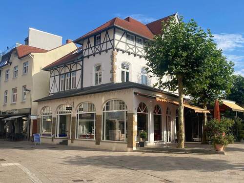 Bild 4 - 8 Zimmer Mehrfamilienhaus, Wohnhaus zum Kaufen in Bad Salzuflen