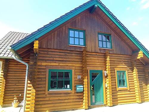 Eingang - 5 Zimmer Einfamilienhaus zum Kaufen in Himmelpforten