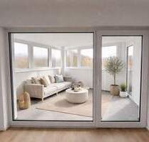 Neubauwohnung in Eppstein: 2,5 Zimmer mit exklusivem Dachgarten