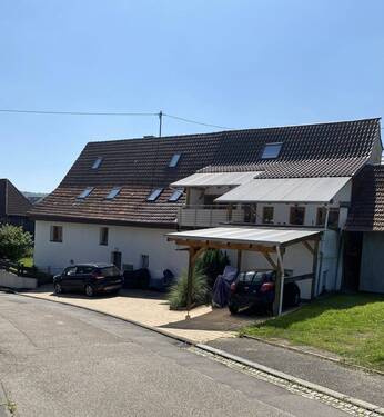 Frontansicht.jpeg - Individuelles MFH in Birkenfeld