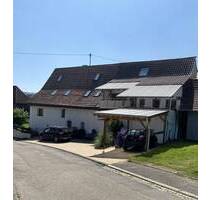 Individuelles MFH in Birkenfeld