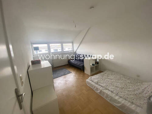 Bild 2 - 3 Zimmer Etagenwohnung zur Miete in Hamburg