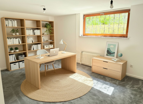 Idee Kellerraum - 