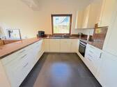 Küchentraum - 5 Zimmer Einfamilienhaus in Hamburg