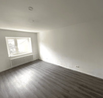 Gemütliche 2-Zimmer-Wohnung mit Balkon im EG - Duisburg Mittelmeiderich