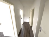 Diele - 2 Zimmer Etagenwohnung zur Miete in Duisburg
