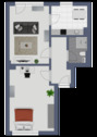 Grundriss - 