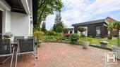 Terrasse - Einfamilienhaus mit 125,00 m&sup2; in Kisdorf zum Kaufen