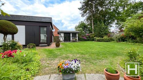 Gartenidylle - 