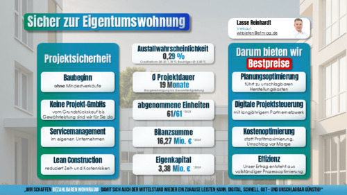 Sicherheit - 