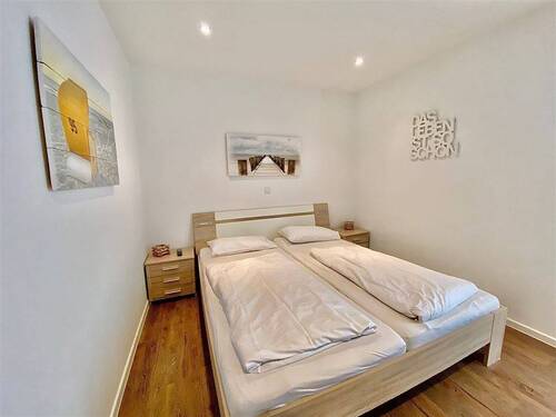 Schlafzimmer - 