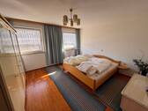 2. OG Schlafzimmer - 