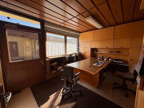 EG Büro - 