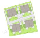 Übersichtsplan - Doppelhaushälfte mit 111,00 m² in Nürnberg zum Kaufen