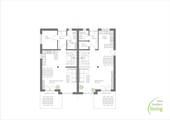 Grundriss Erdgeschoss - 