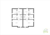 Grundriss Keller - 