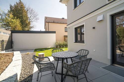 HM14 - Nordterrasse - 