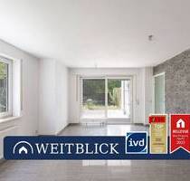 WEITBLICK: Wohnen mit Gartenglück! - Bietigheim-Bissingen