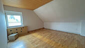 Schlafzimmer 1 Hauptwohnung Obergeschoss - 