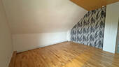 Schlafzimmer 1 Hauptwohnung Obergeschoss - 