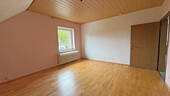 Schlafzimmer 3 Hauptwohnung Obergeschoss - 