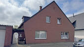 Außenansicht - 7 Zimmer Einfamilienhaus zum Kaufen in Wesel