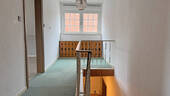 Flur Hauptwohnung Obergeschoss - 