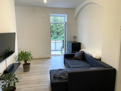 Wohnzimmer - 