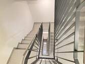 Treppenhaus - 