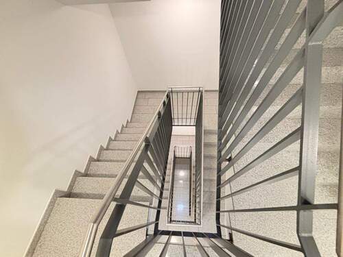 Treppenhaus - 