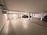 Tiefgarage - 