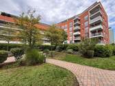 Innenhof - 