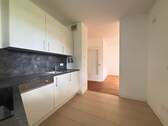 Küche - Etagenwohnung mit 137,00 m² in Frankfurt am Main zum Kaufen
