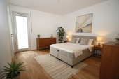 Schlafzimmer - staged - 