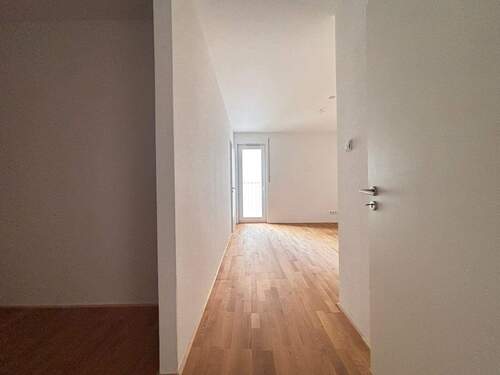 Schlafzimmer und Ankleide - 