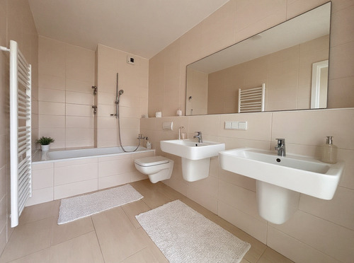 Bad en suite - 