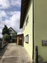 Hauseingang - 