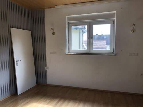 Kinderzimmer - 