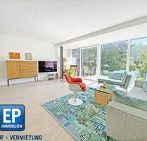 Wohnen mit Stil in Fürstenried - 5 Gehminuten zur U-Bahn, 15 Autominuten zum Starnberger See - München Thalk.Obersendl.-Forsten-Fürstenr.-Solln