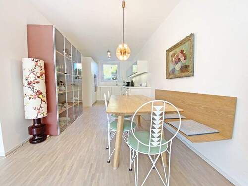 Bild 4 - Reihenmittelhaus mit 118,00 m² in München zum Kaufen