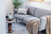 Detailansicht Sofa - 