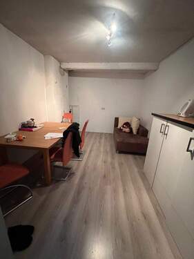 Aufenthaltsraum Mitarbeiter - 