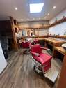 Einblick Barber-Shop - 