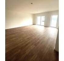 Moderne 2-Zimmer Etagenwohnung in Schlitz (Wohnung 1.3)