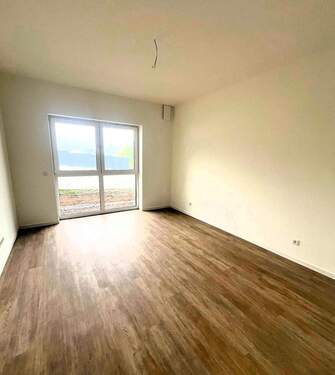 Beispiel Wohnung - 2 Zimmer Etagenwohnung zur Miete in Schlitz